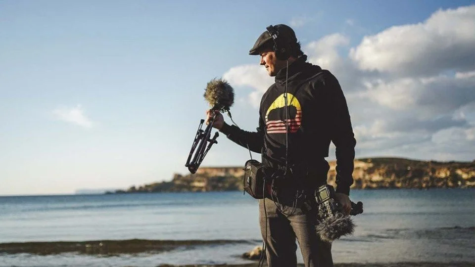 The Best Sources for Free SFX Libraries 2025 | Production Expert